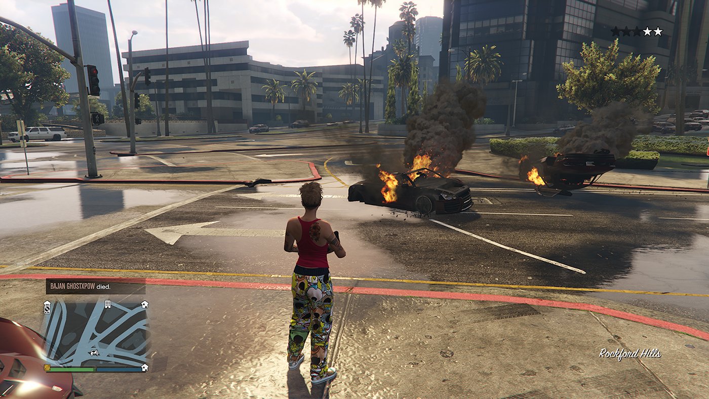 APEX英雄 终极版 截图11