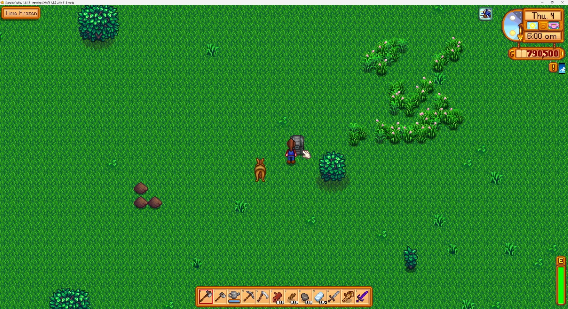 巫师3：狂猎 终极版 截图8