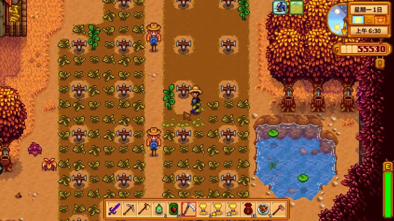 巫师3：狂猎 终极版 截图11