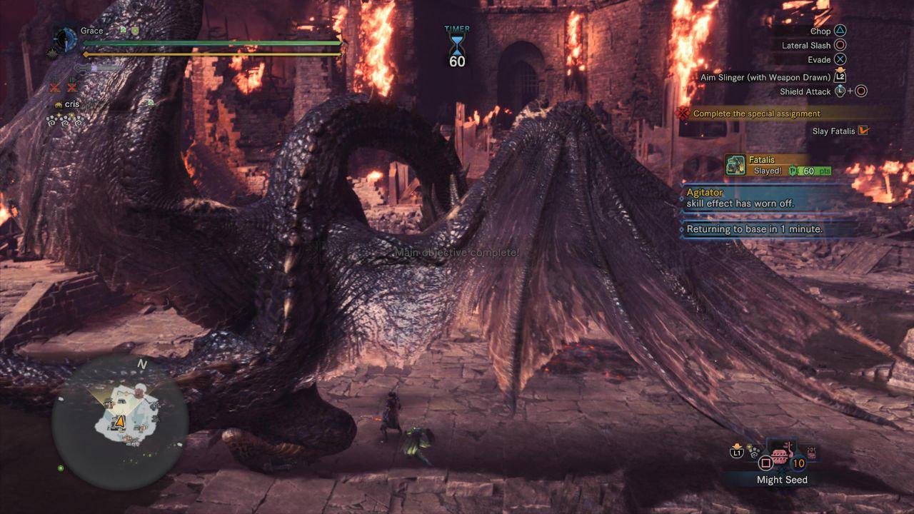 原神 重制版 截图11