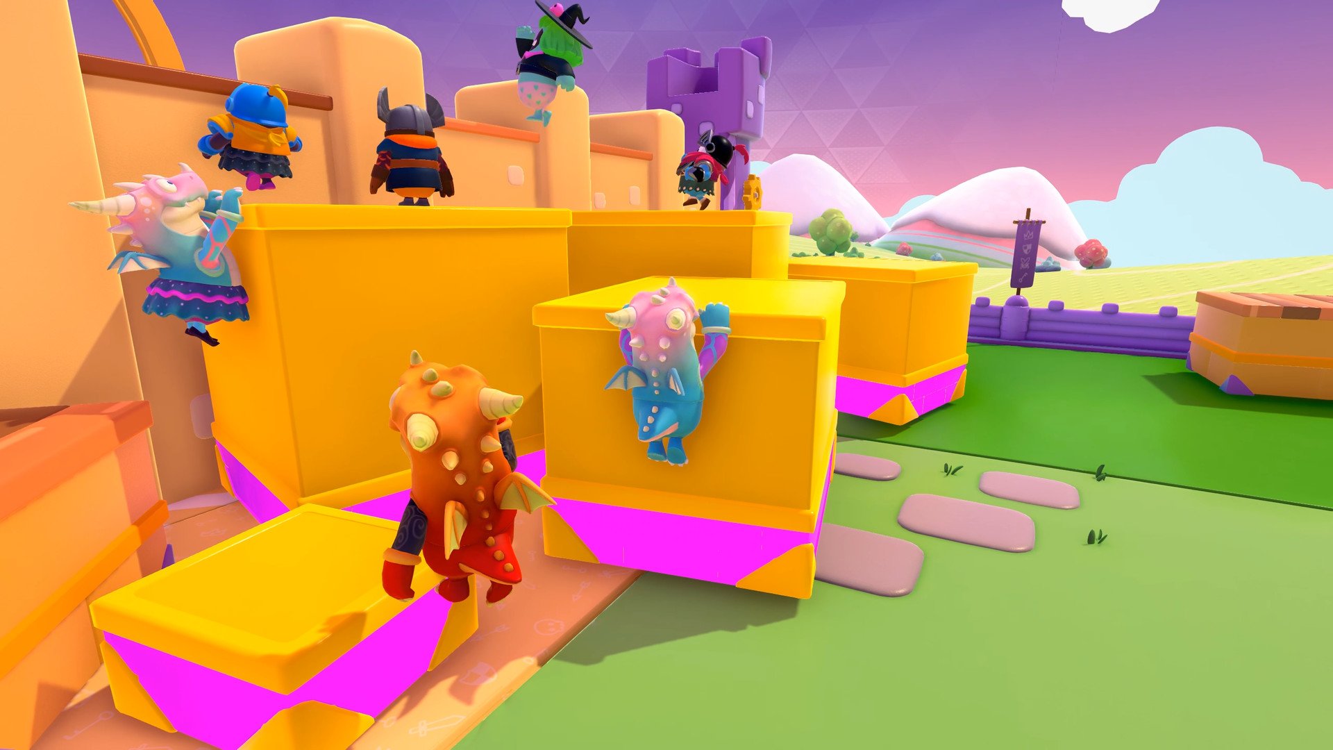 怪物猎人：世界 截图8