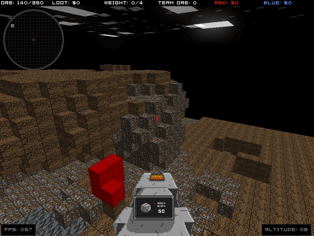 戴森球计划 年度版 截图21