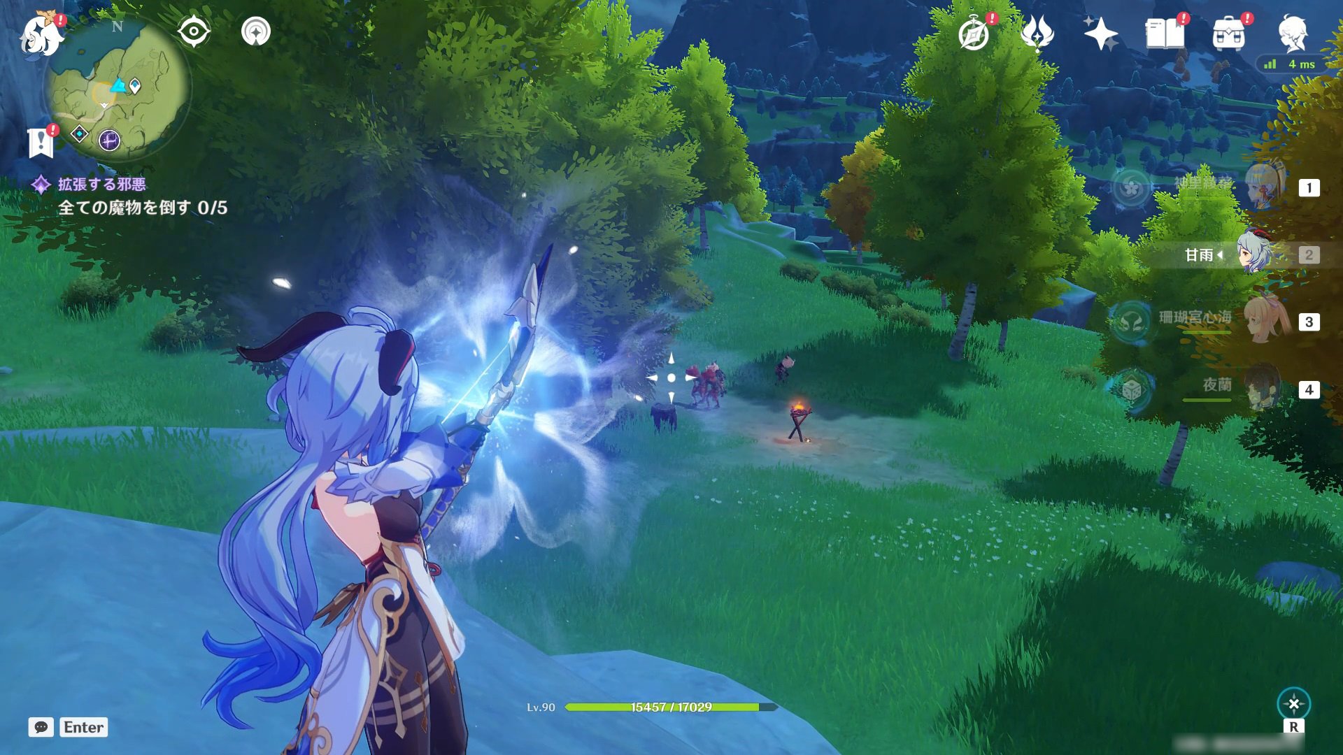 星露谷物语 截图11