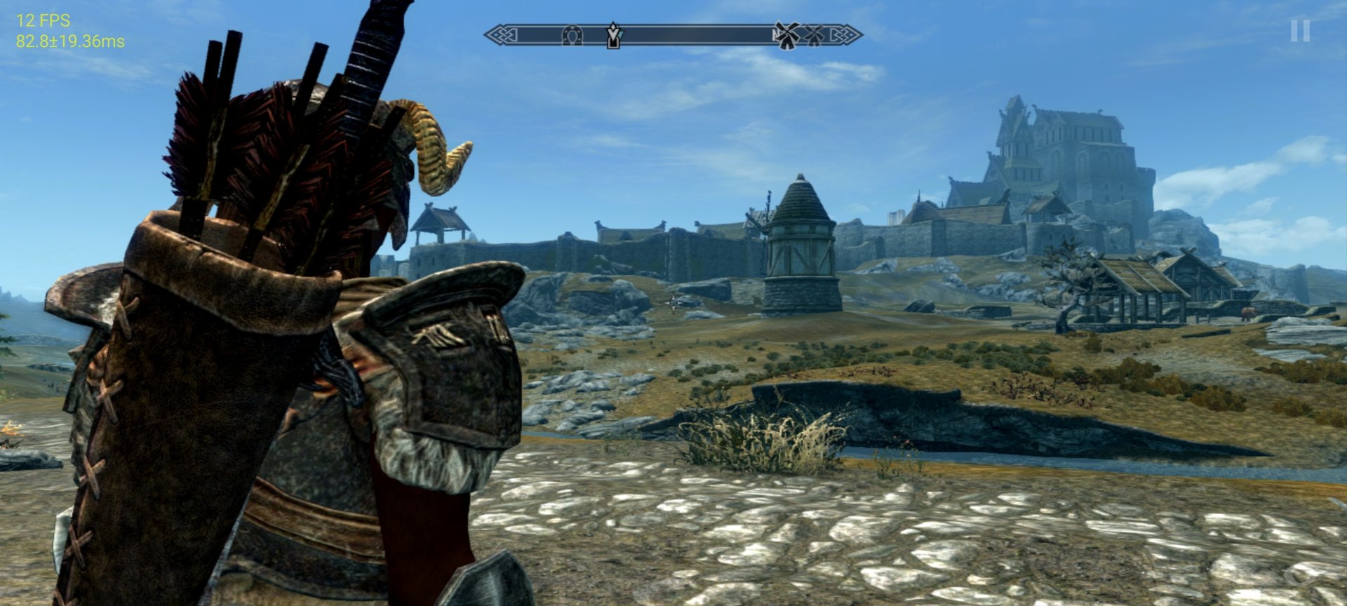 只狼：影逝二度 截图2