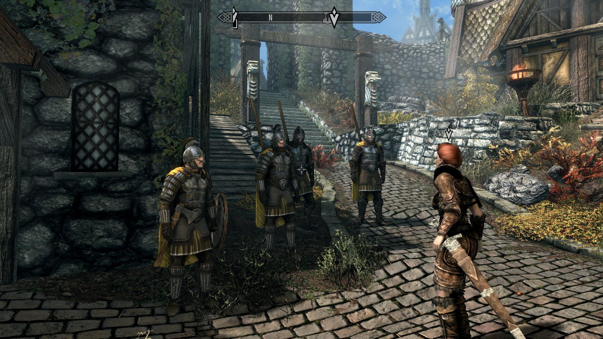 只狼：影逝二度 截图20