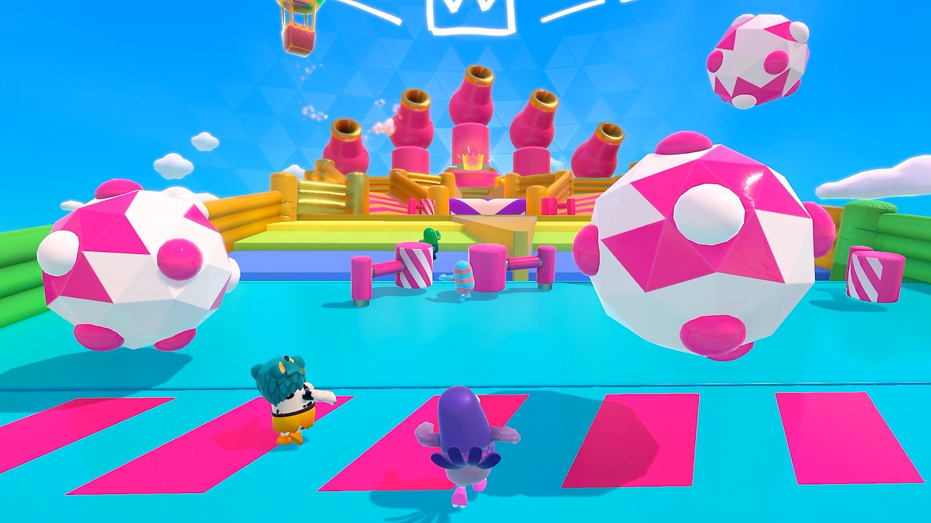 戴森球计划 截图1