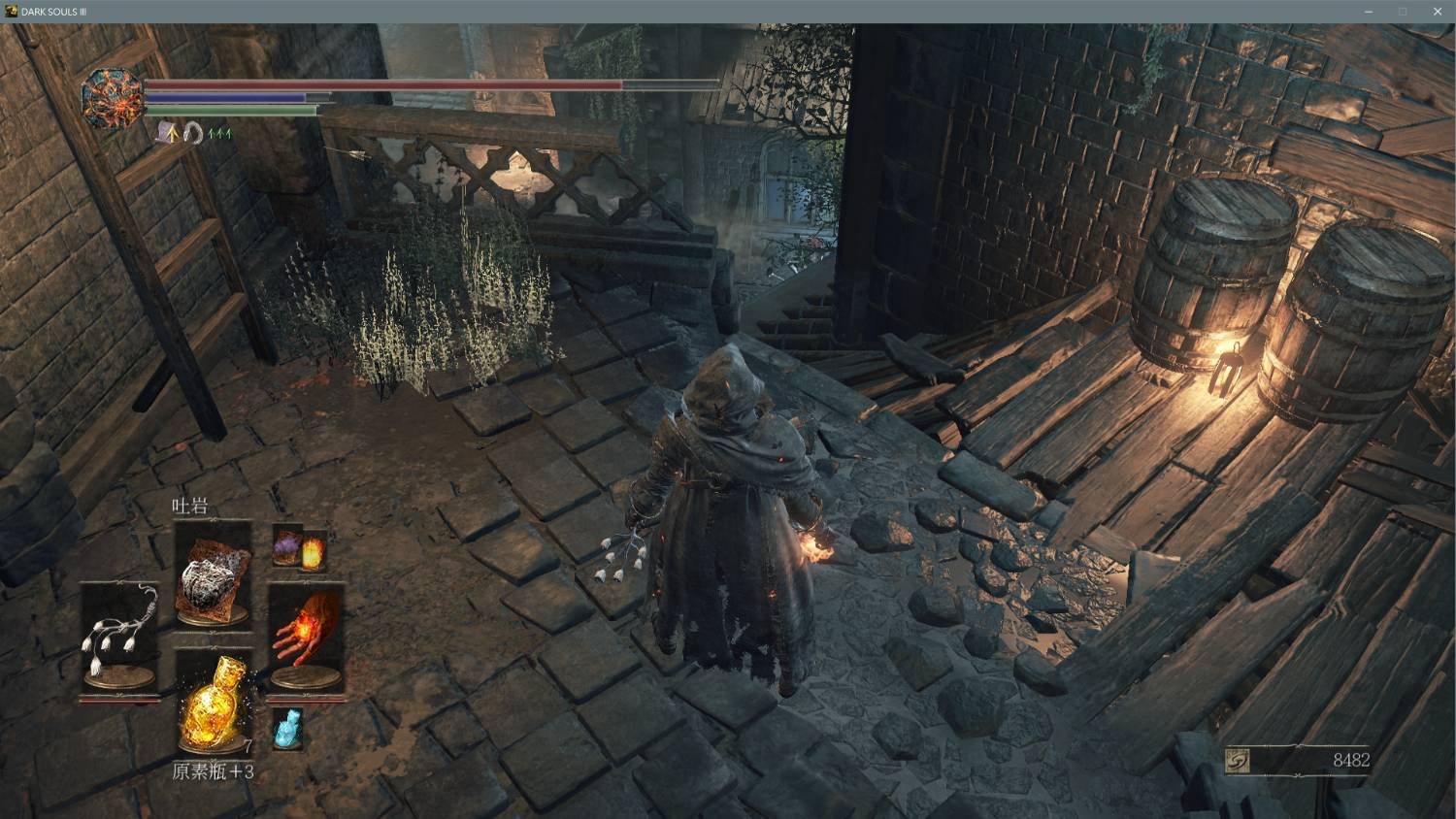 七日杀 重制版 截图15