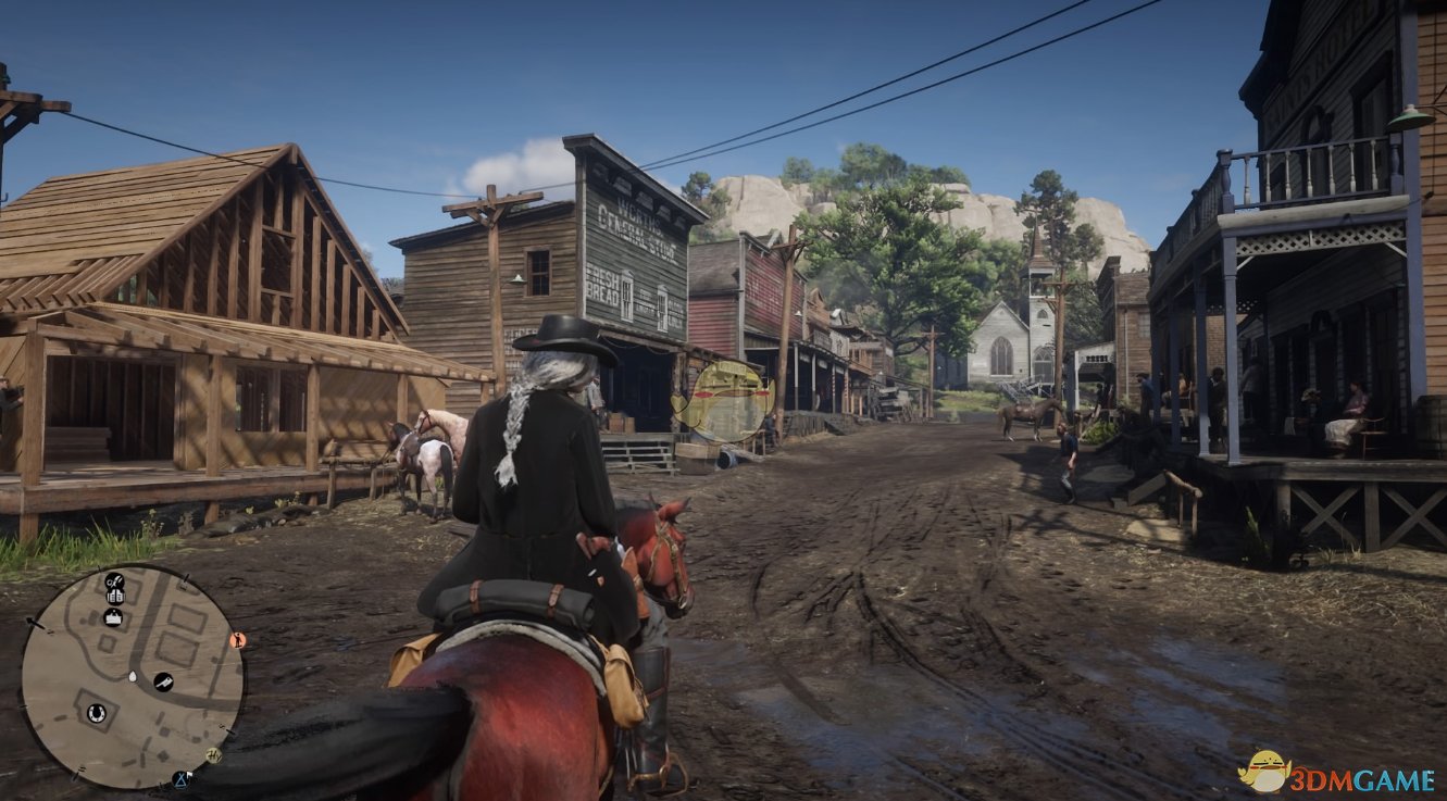 工人物语 年度版 截图11