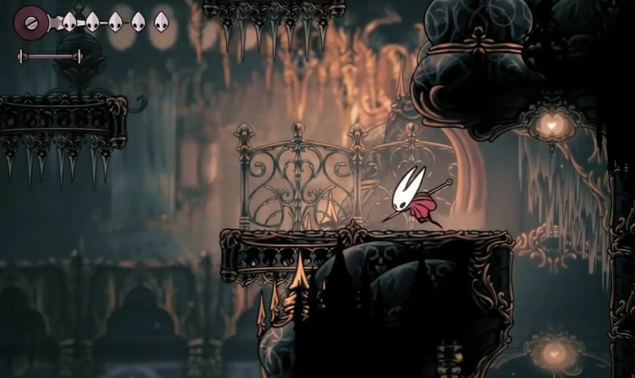 怪物猎人：崛起 重制版 截图14