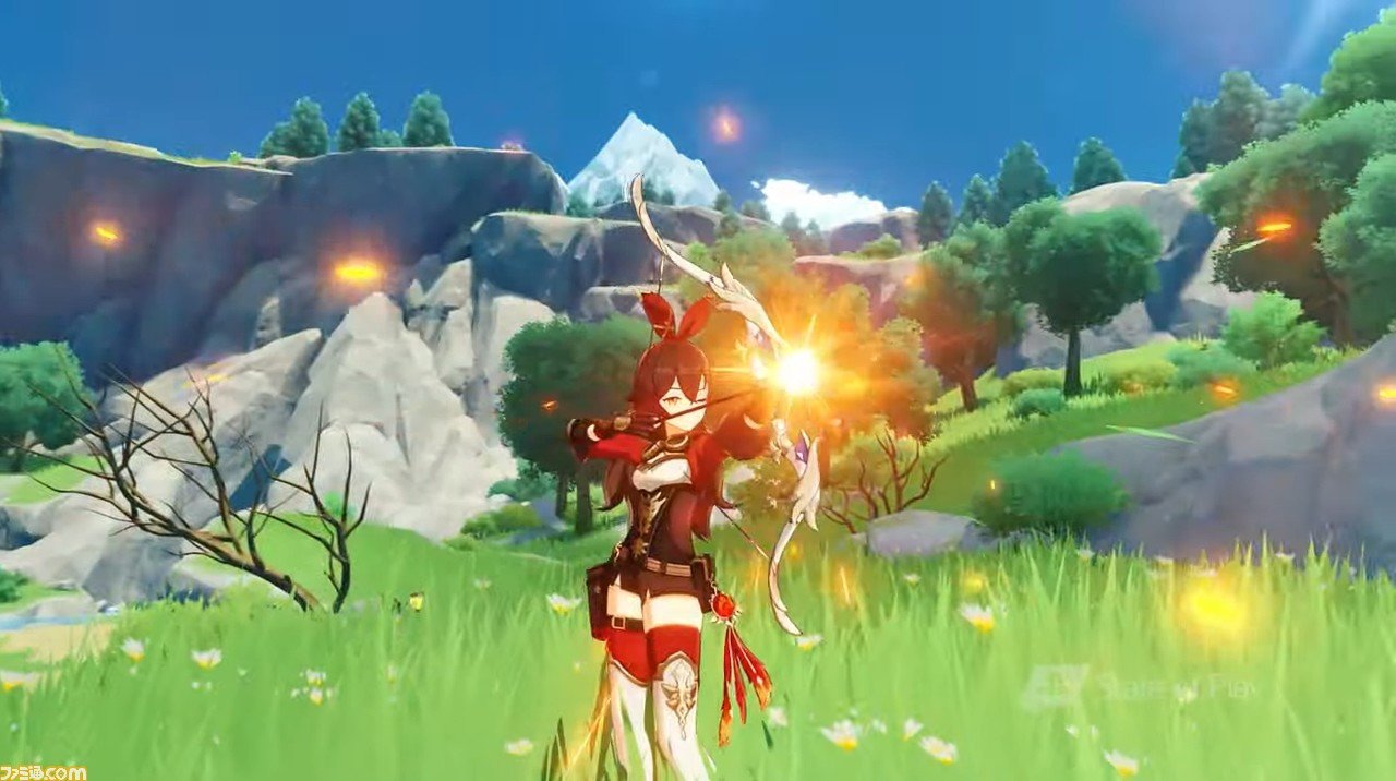 堡垒之夜 重制版 截图7