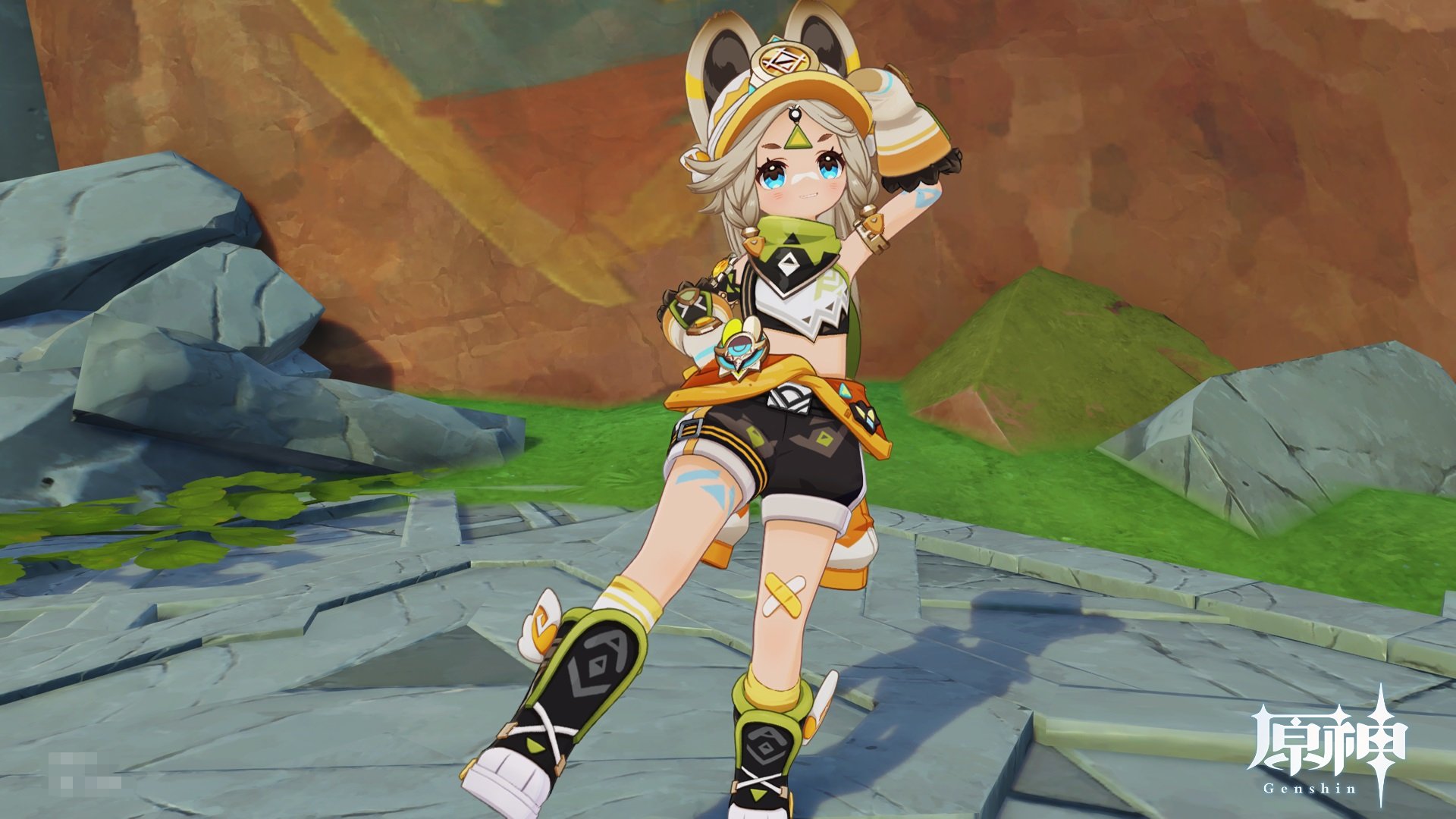 堡垒之夜 重制版 截图21