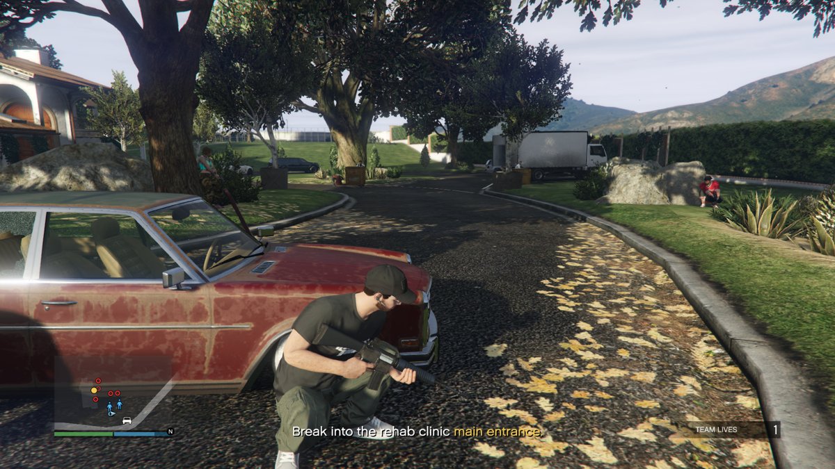 怪物猎人：世界 年度版 截图3