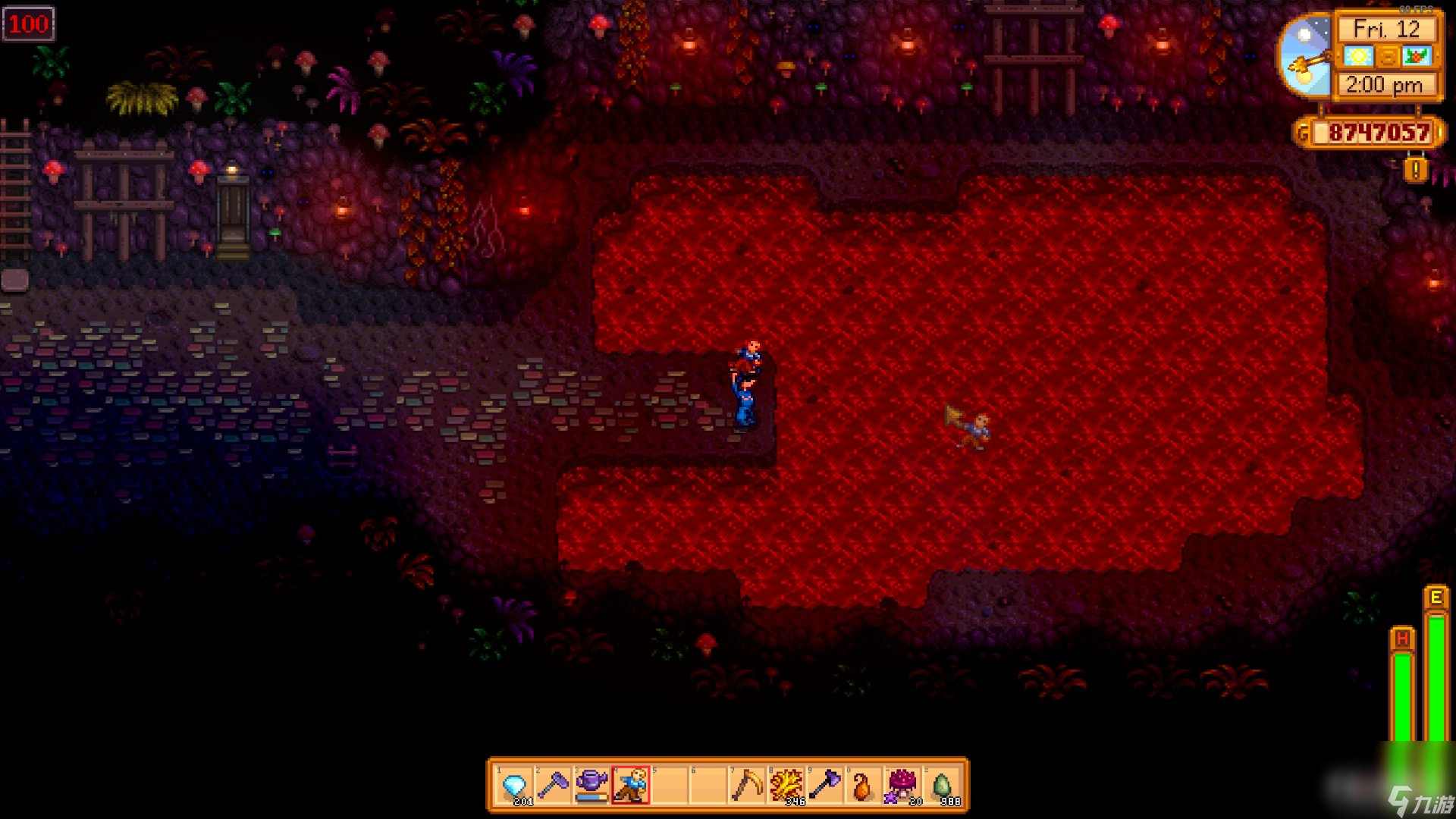 七日杀 重制版 截图20