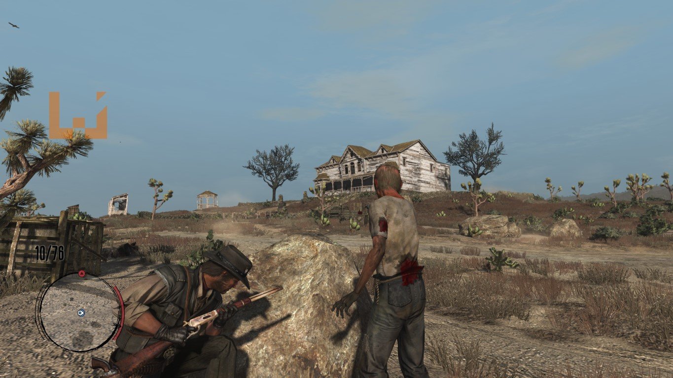 骑马与砍杀2 完整版 截图18