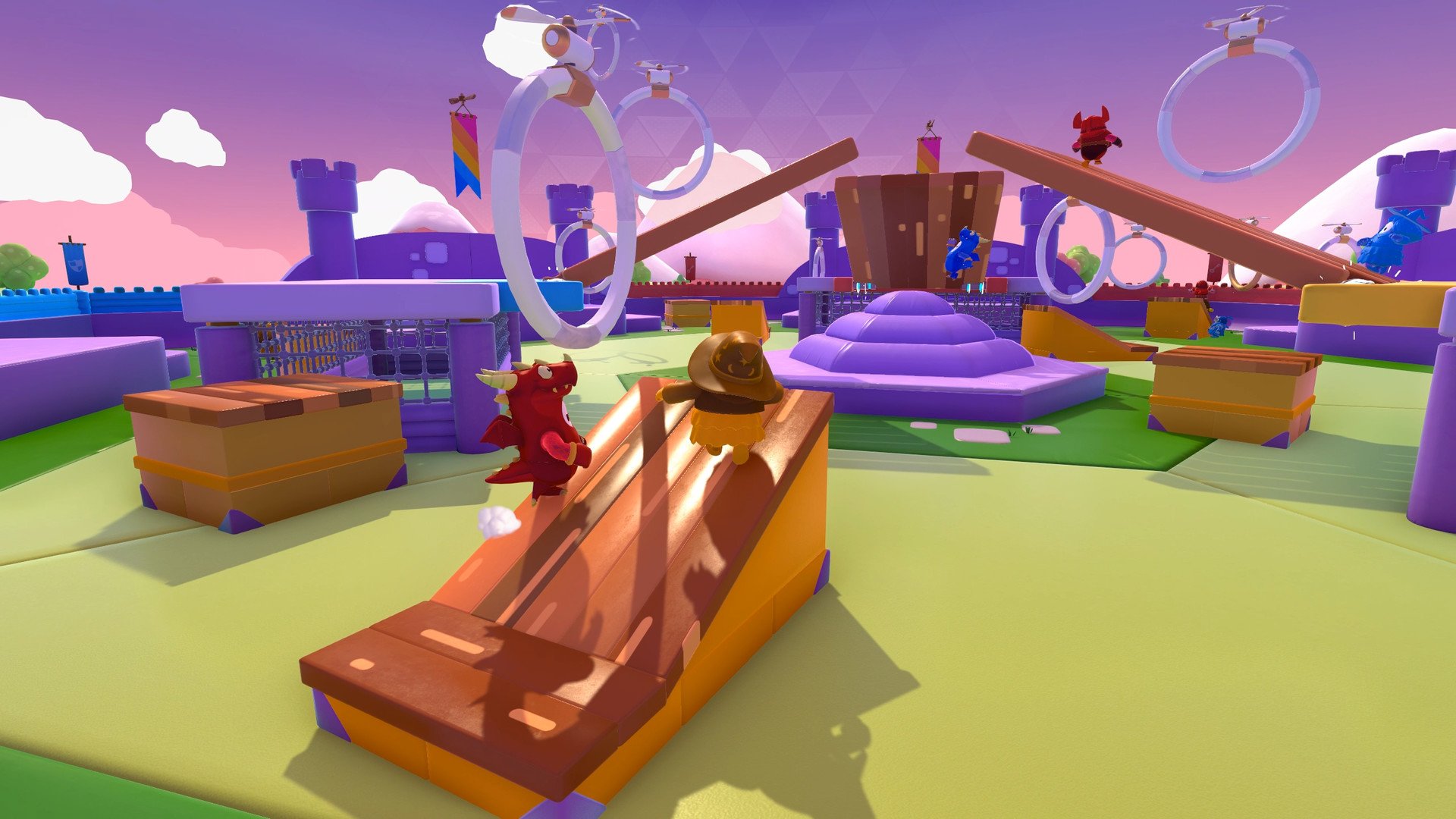 幸福工厂 年度版 截图11