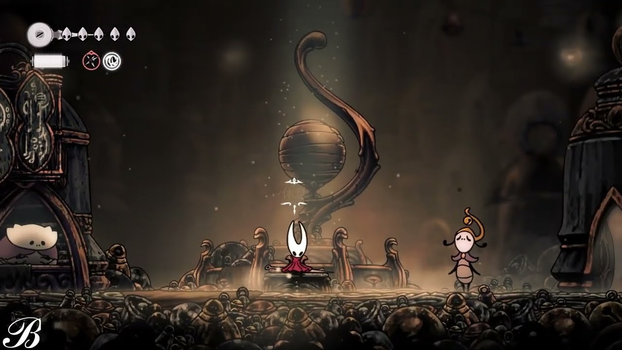 巫师3：狂猎 终极版 截图5