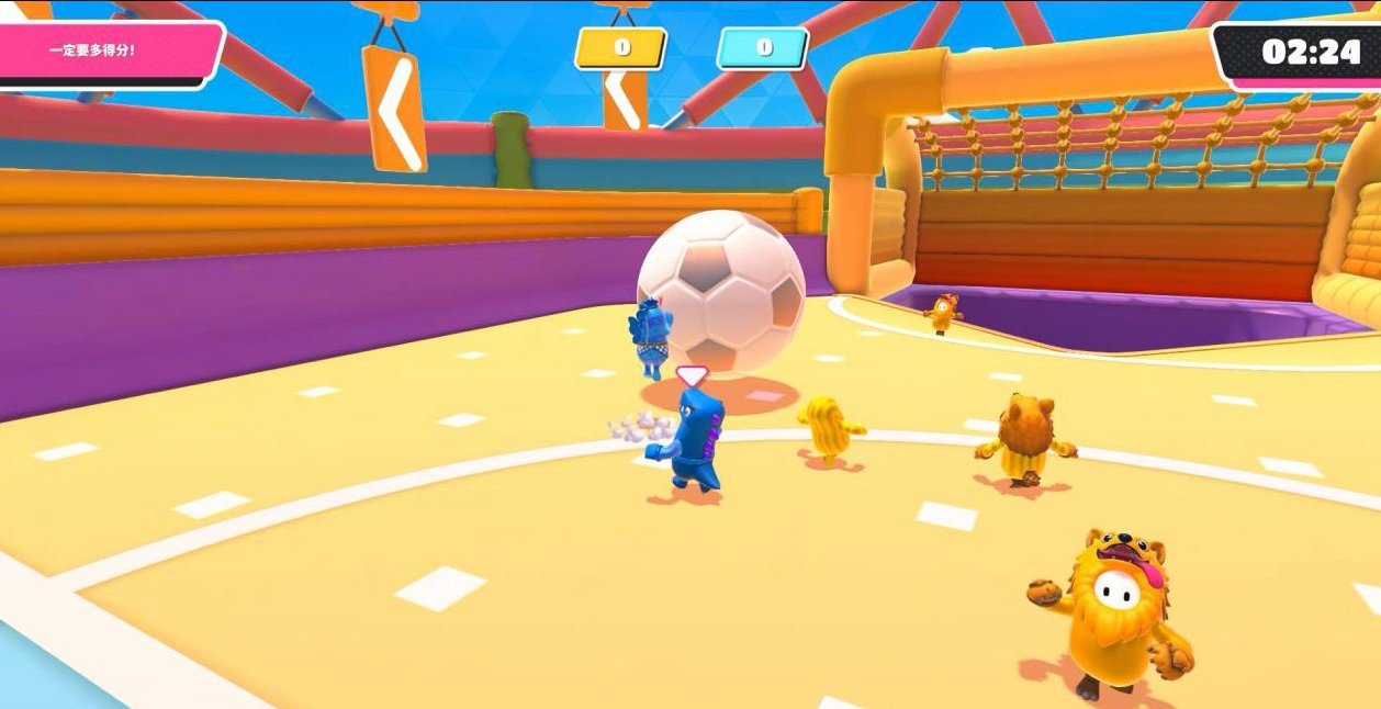 缺氧 终极版 截图13