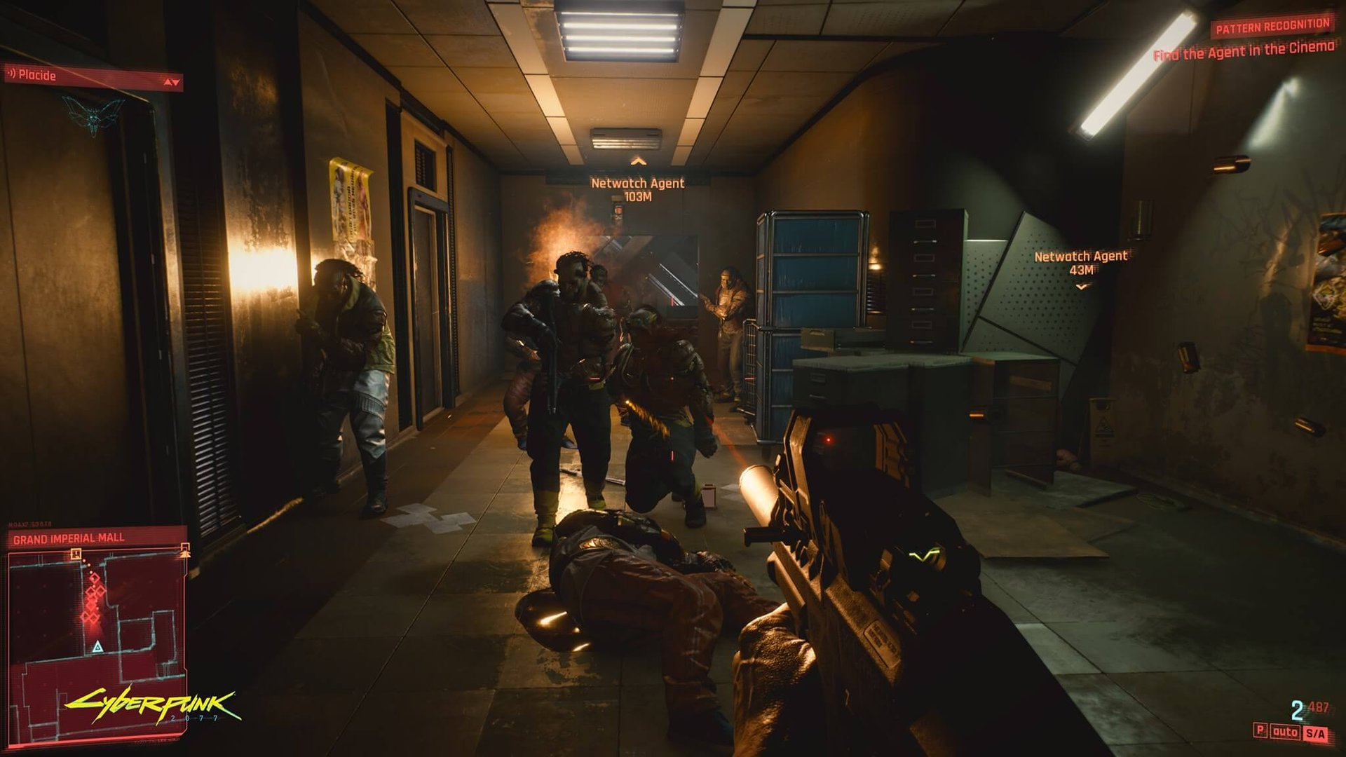 恐鬼症 豪华版 截图3