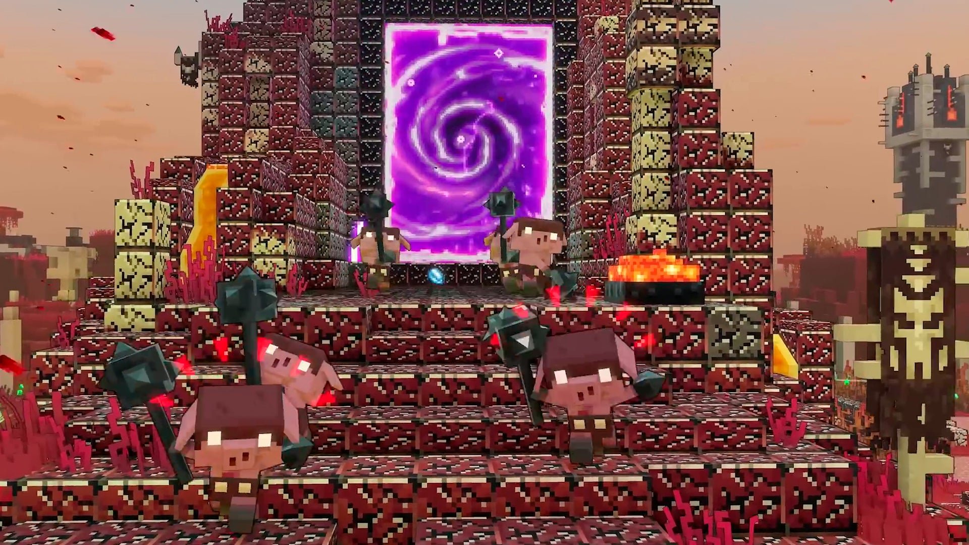 堡垒之夜 重制版 截图9