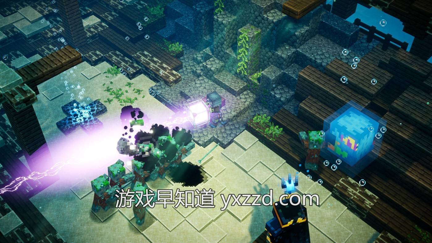 堡垒之夜 重制版 截图14