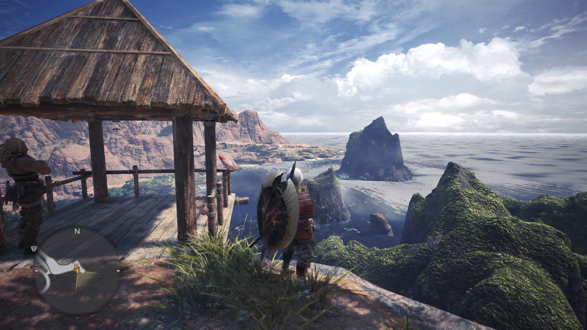 原神 重制版 截图13