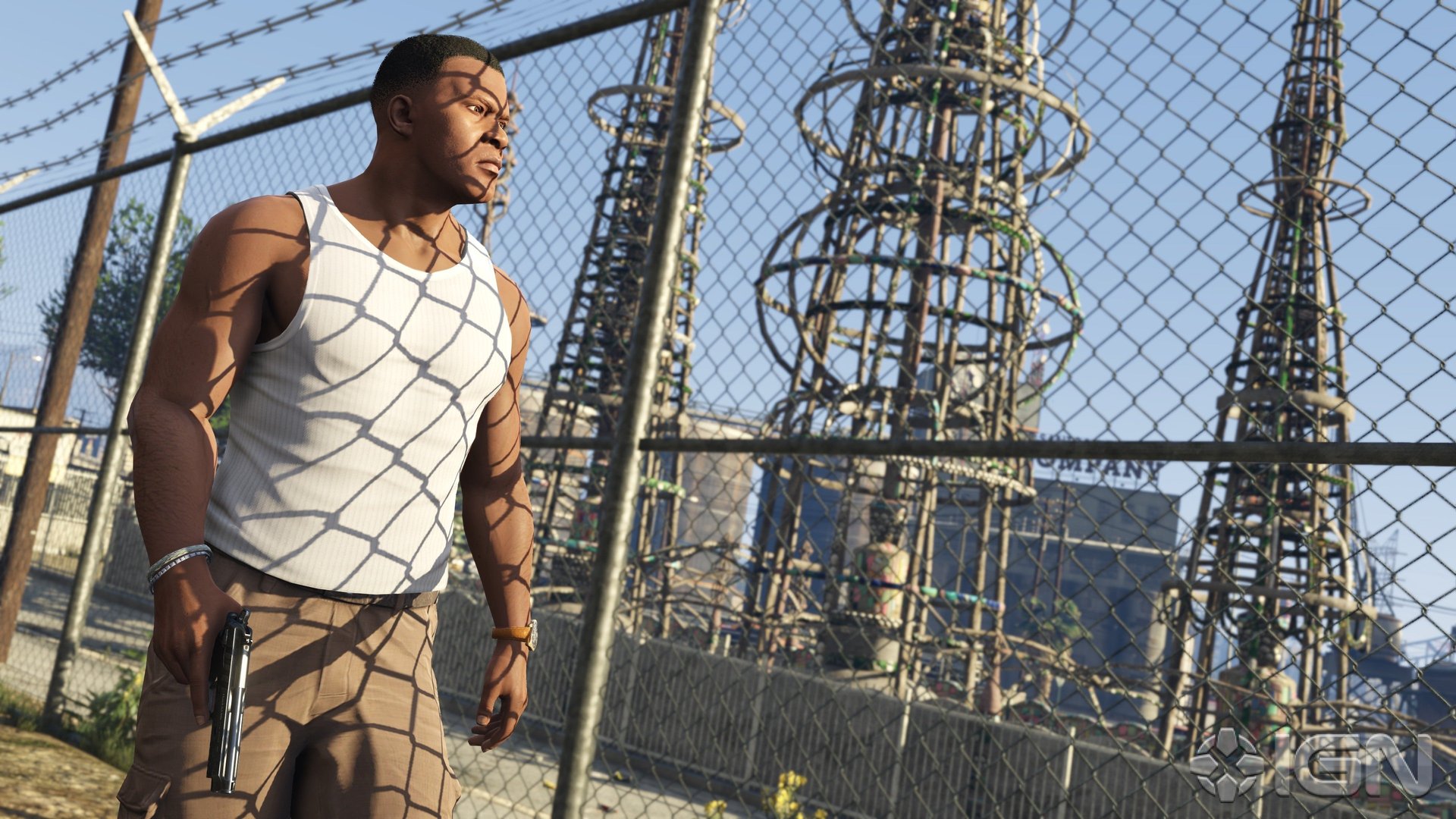 泰拉瑞亚 豪华版 截图10