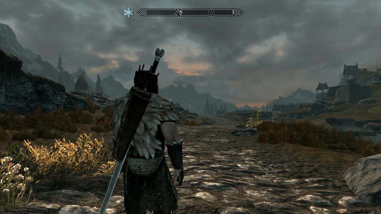 只狼：影逝二度 截图10