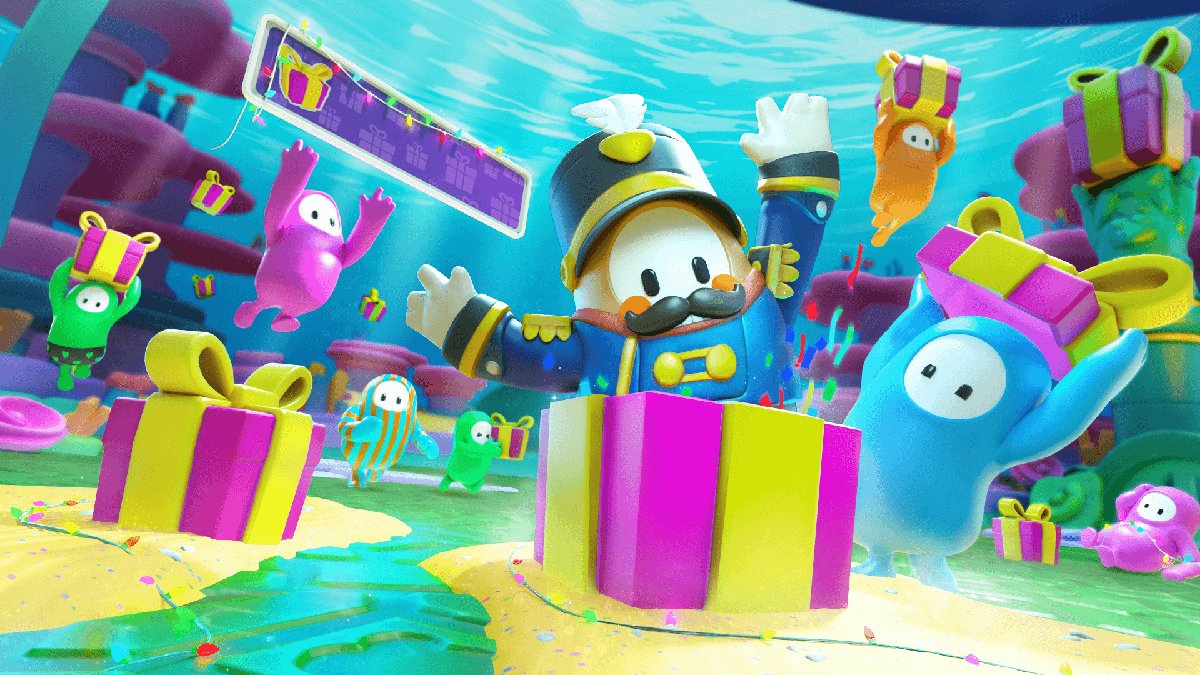 和平精英 截图16