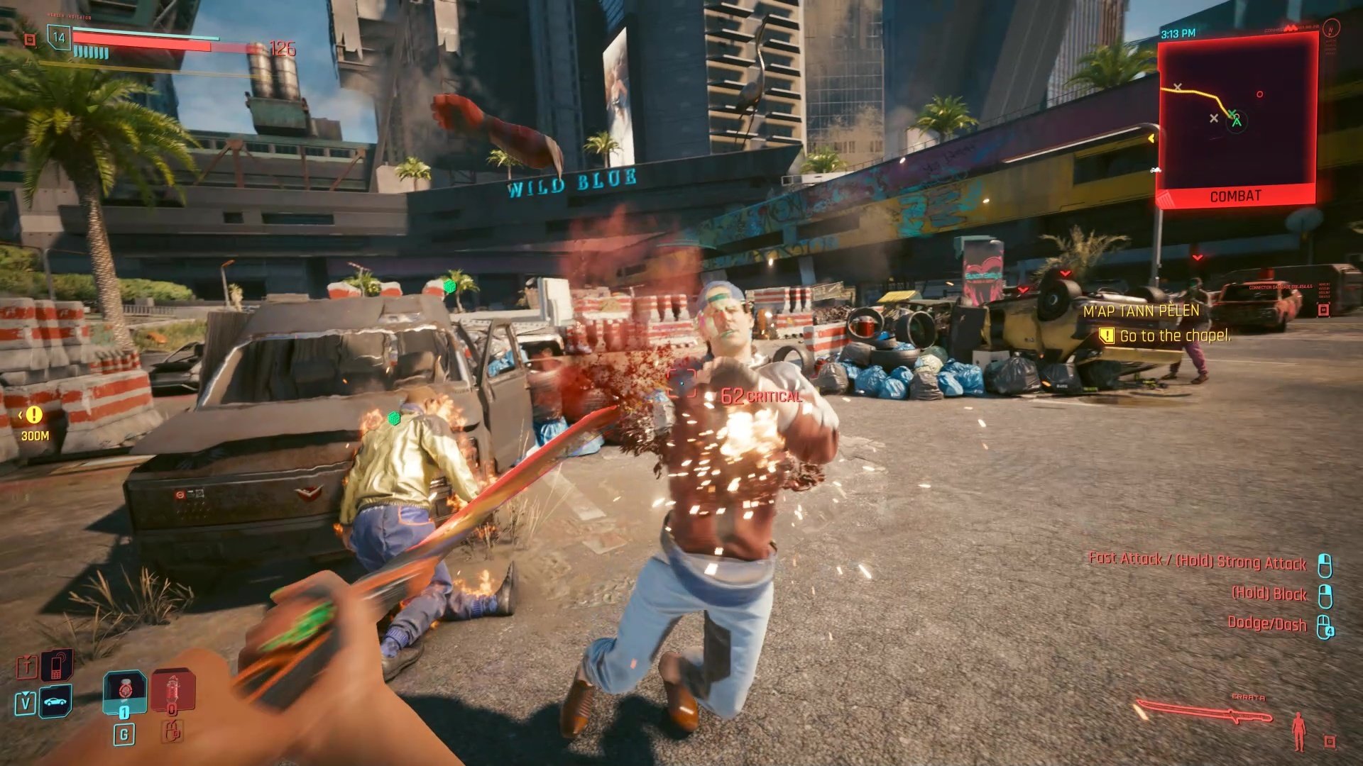 怪物猎人：崛起 重制版 截图19