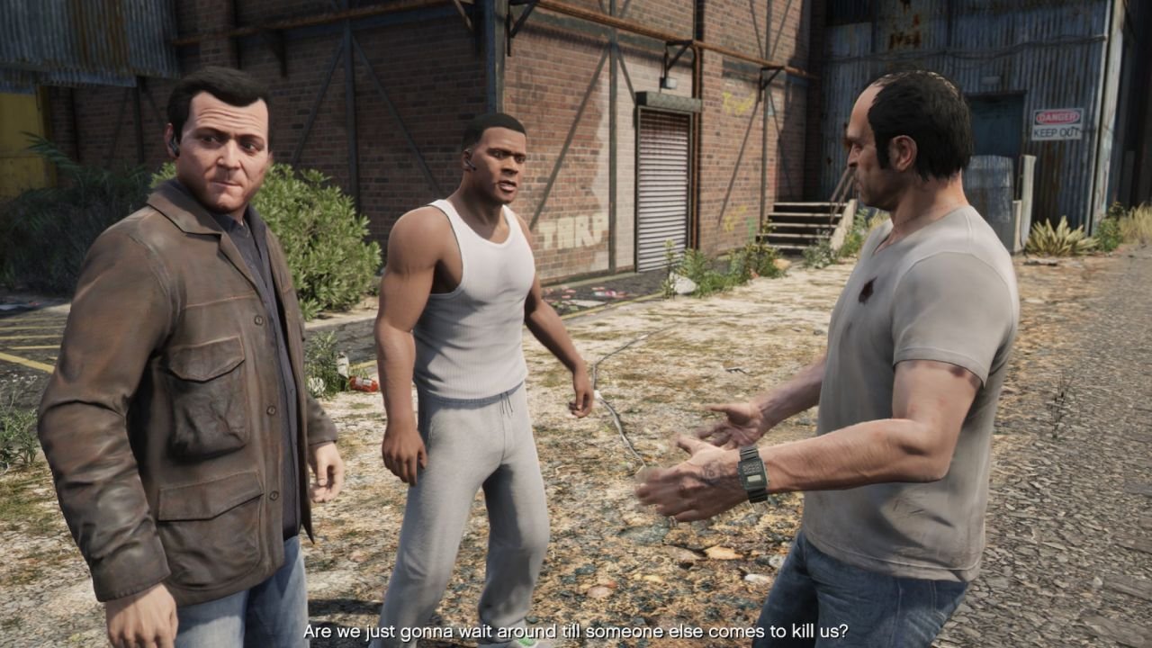 巫师3：狂猎 截图13