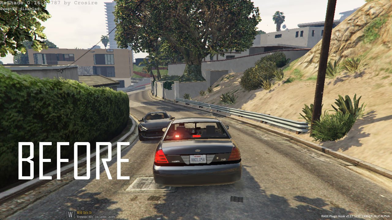 巫师3：狂猎 截图22