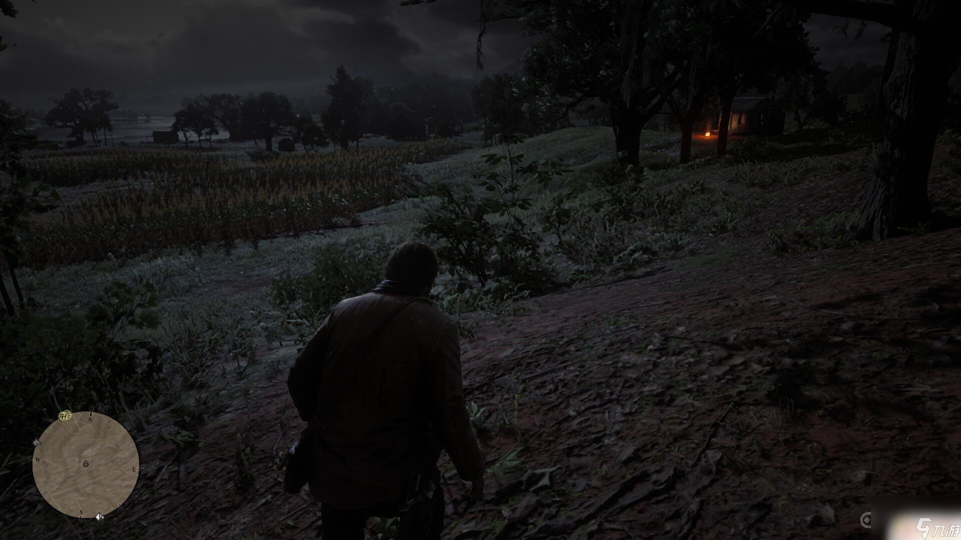 空洞骑士 完整版 截图22