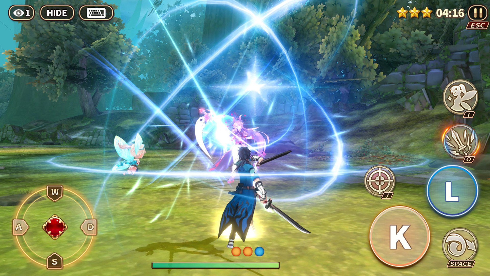 缺氧 重制版 截图13