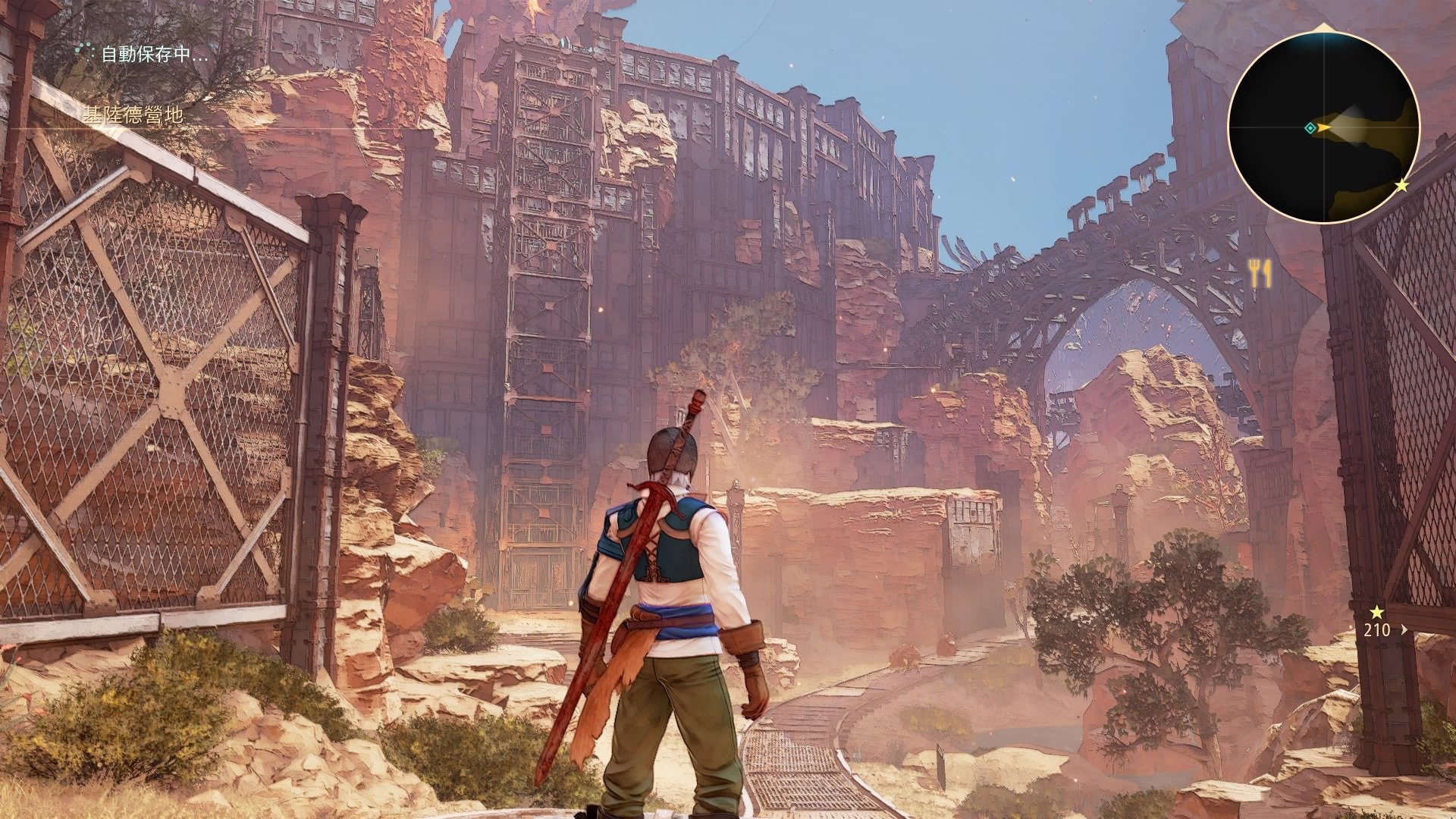 缺氧 重制版 截图15