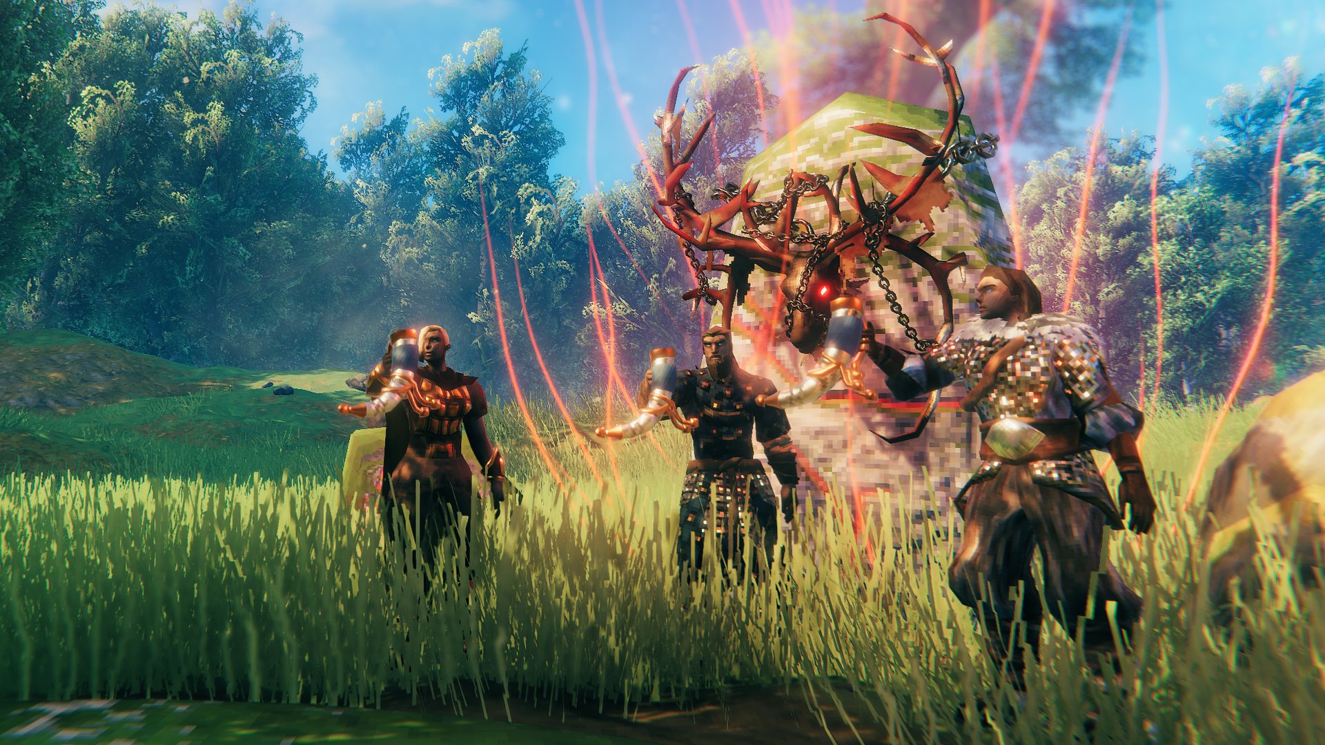 工人物语 年度版 截图3