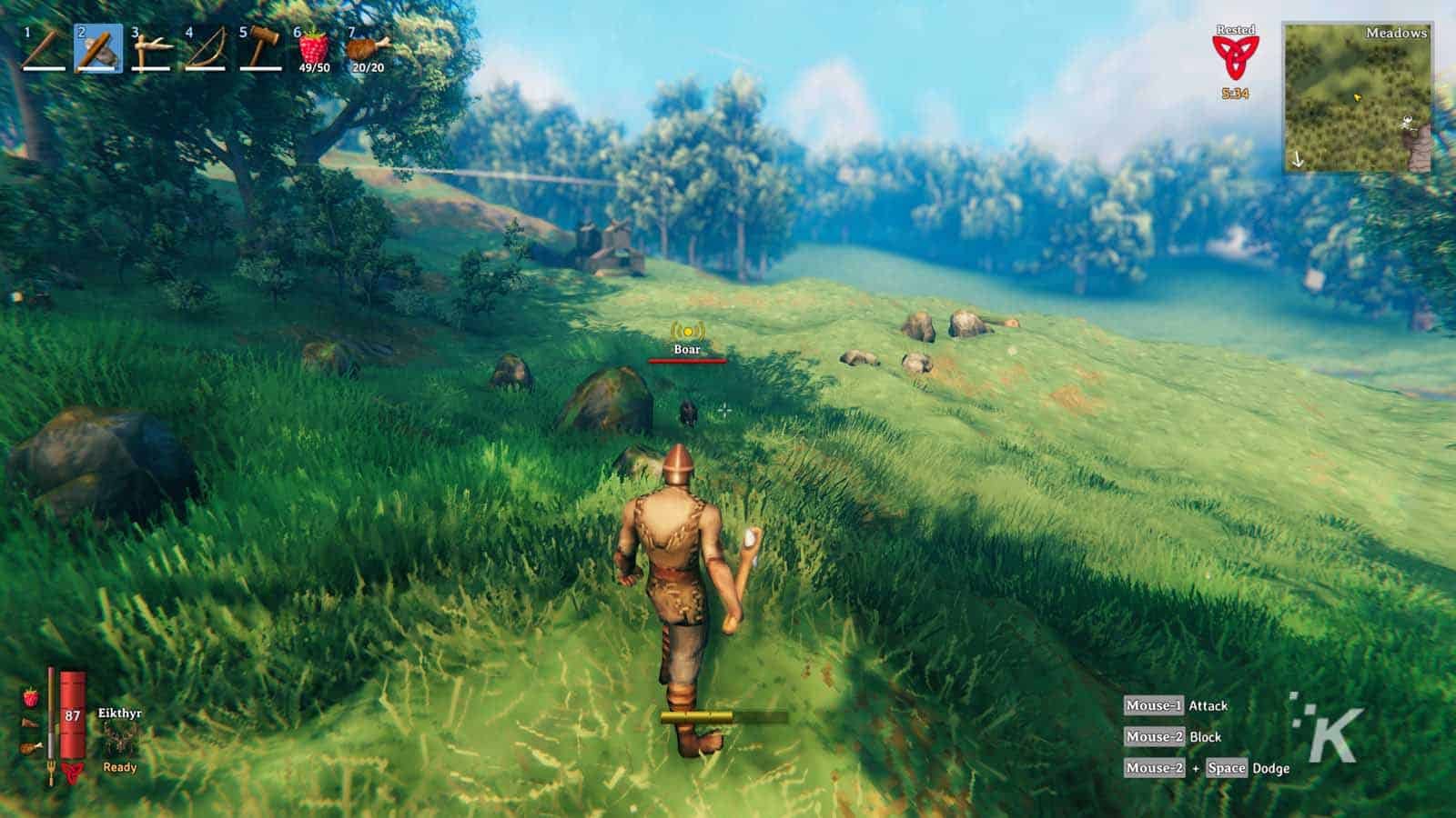 工人物语 年度版 截图12