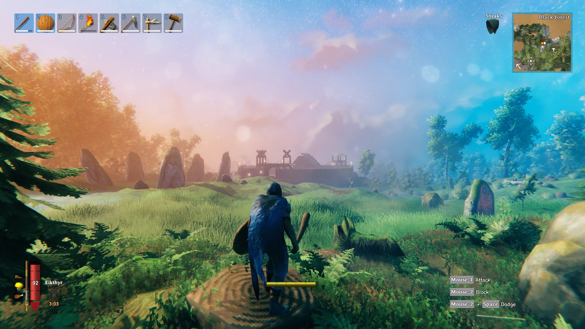 工人物语 年度版 截图18