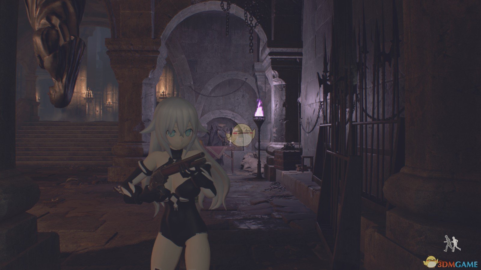 星露谷物语 截图8