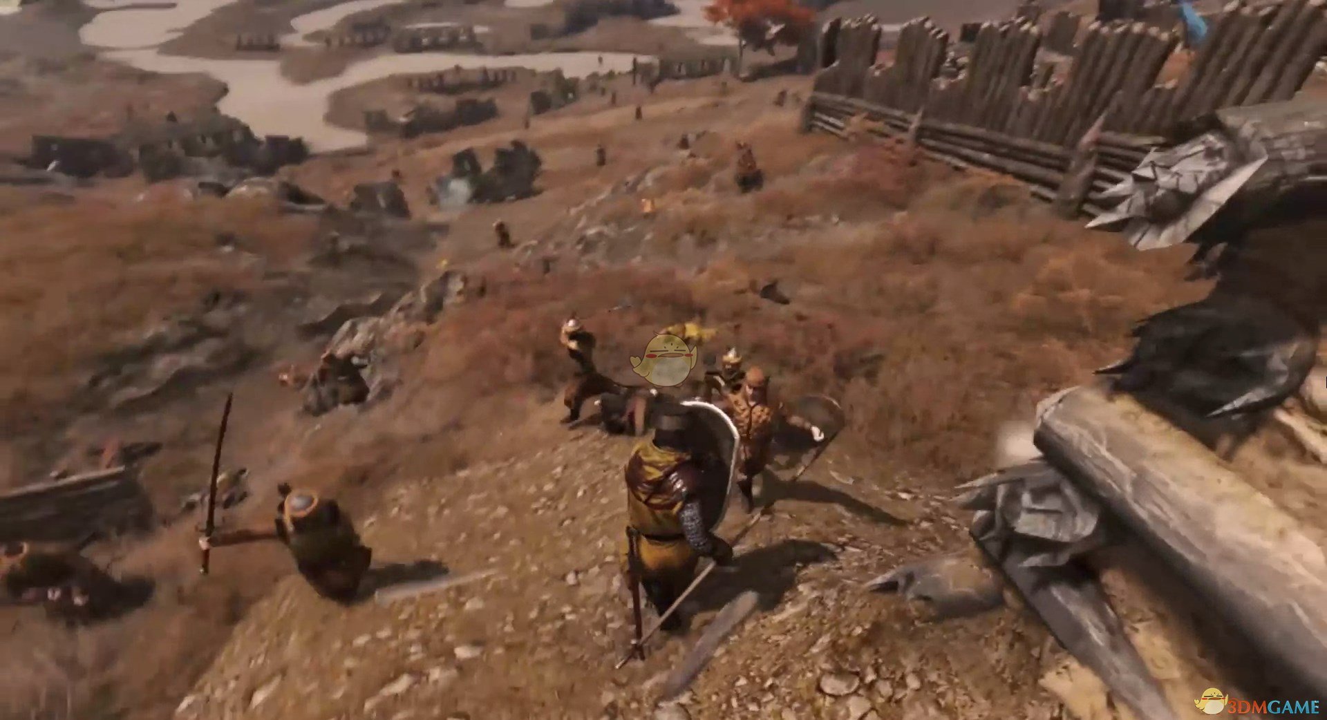 英雄联盟 终极版 截图1