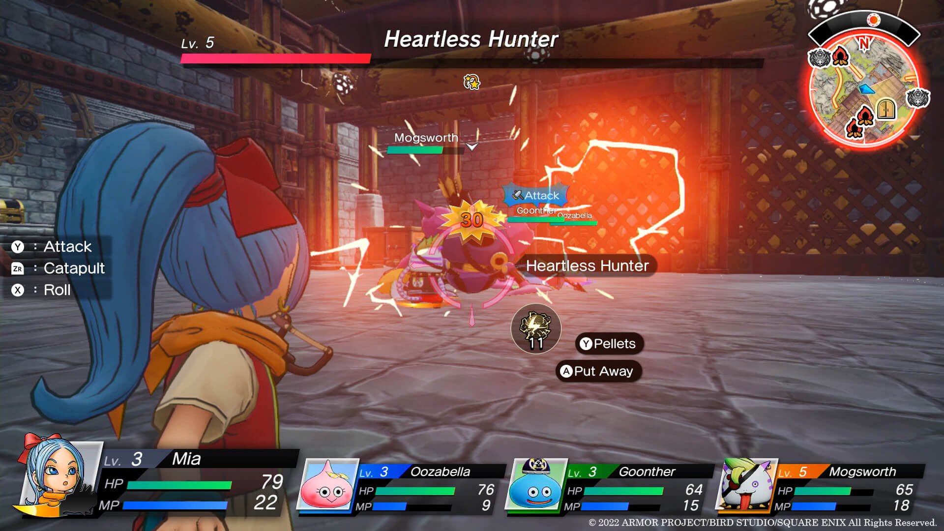 赛博朋克2077 重制版 截图14