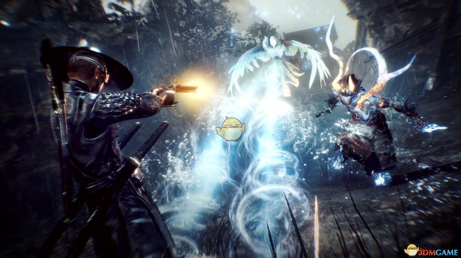 塞尔达传说：旷野之息 完整版 截图14