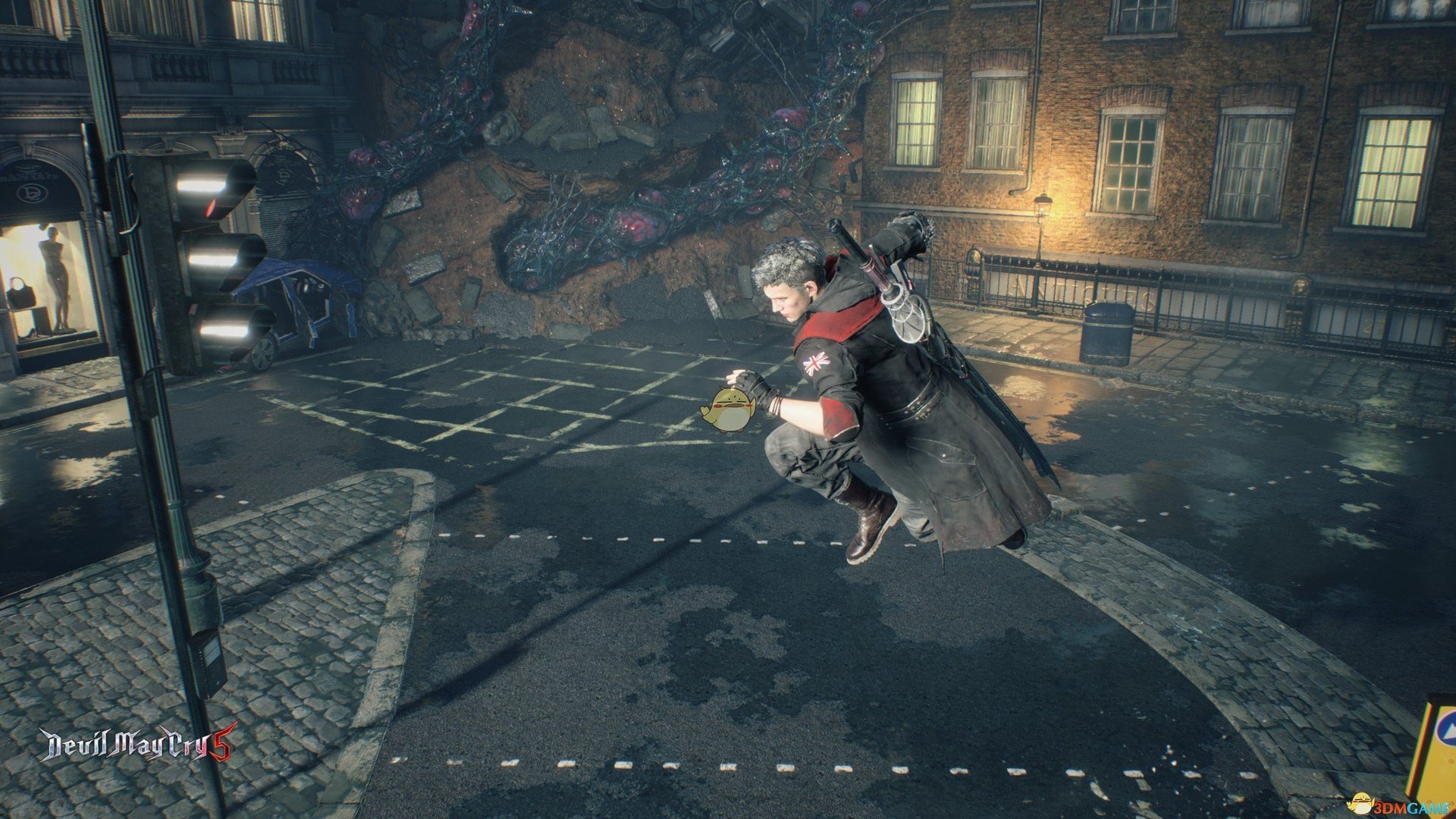 赛博朋克2077 豪华版 截图9