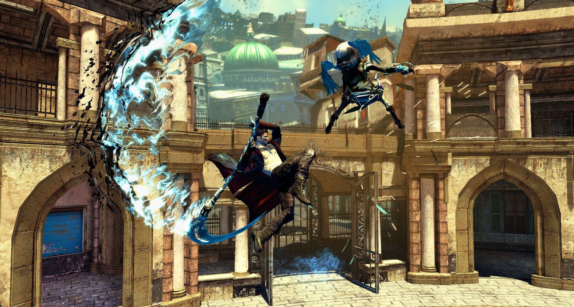 赛博朋克2077 豪华版 截图16