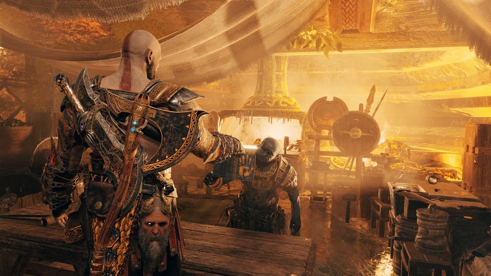 怪物猎人：世界 年度版 截图2