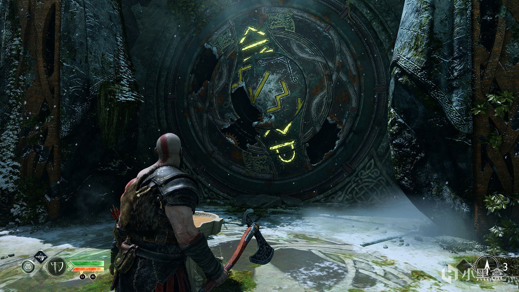 怪物猎人：世界 年度版 截图20