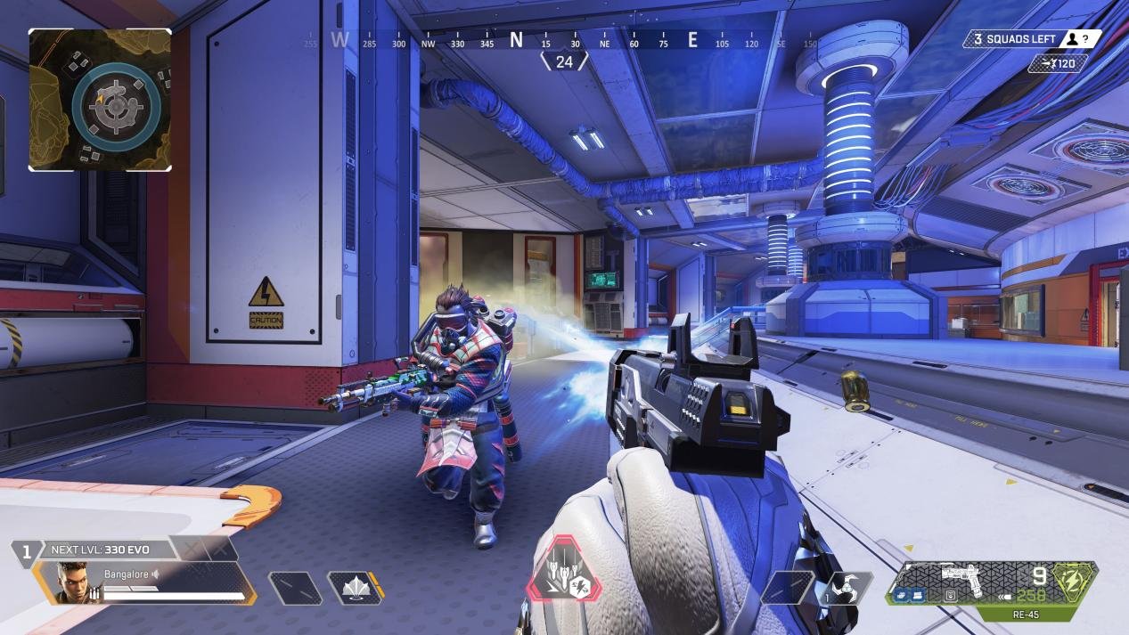 巫师3：狂猎 终极版 截图13