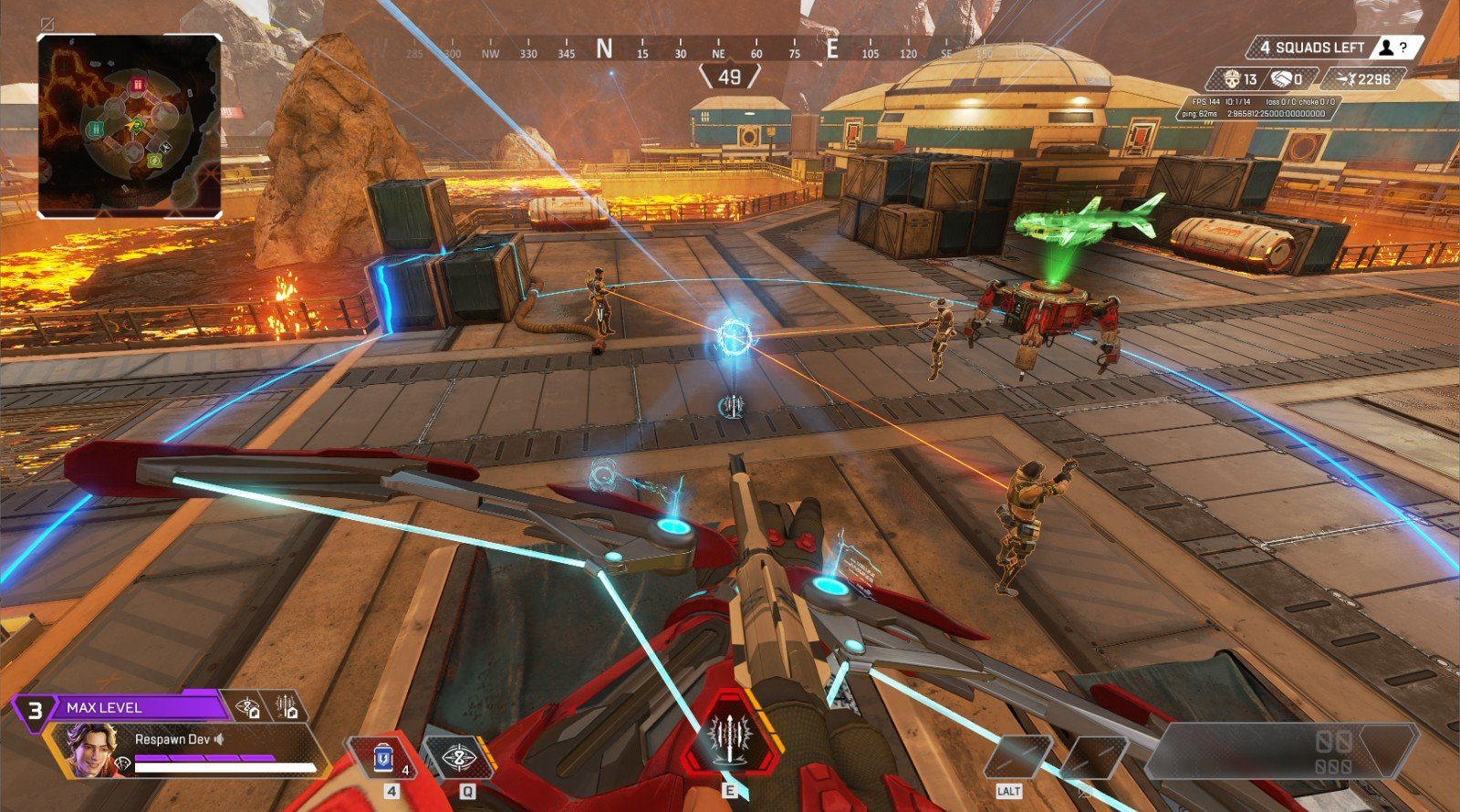 巫师3：狂猎 终极版 截图18