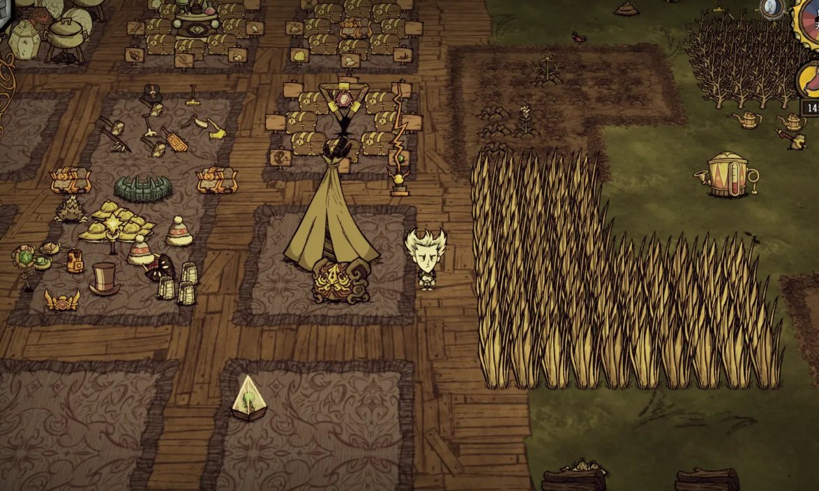 幸福工厂 年度版 截图3