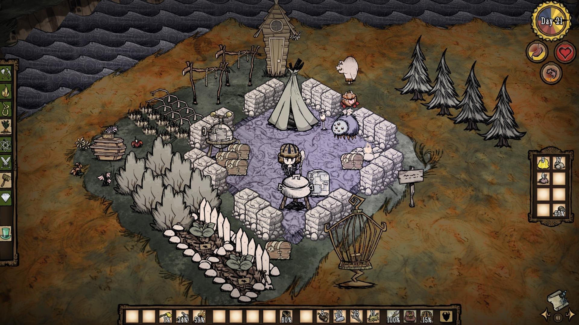 幸福工厂 年度版 截图11