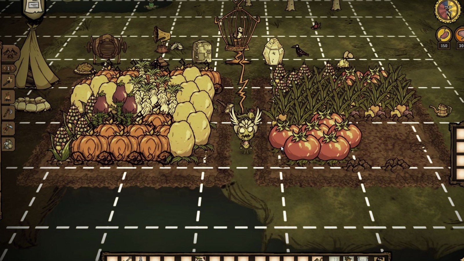 幸福工厂 年度版 截图16